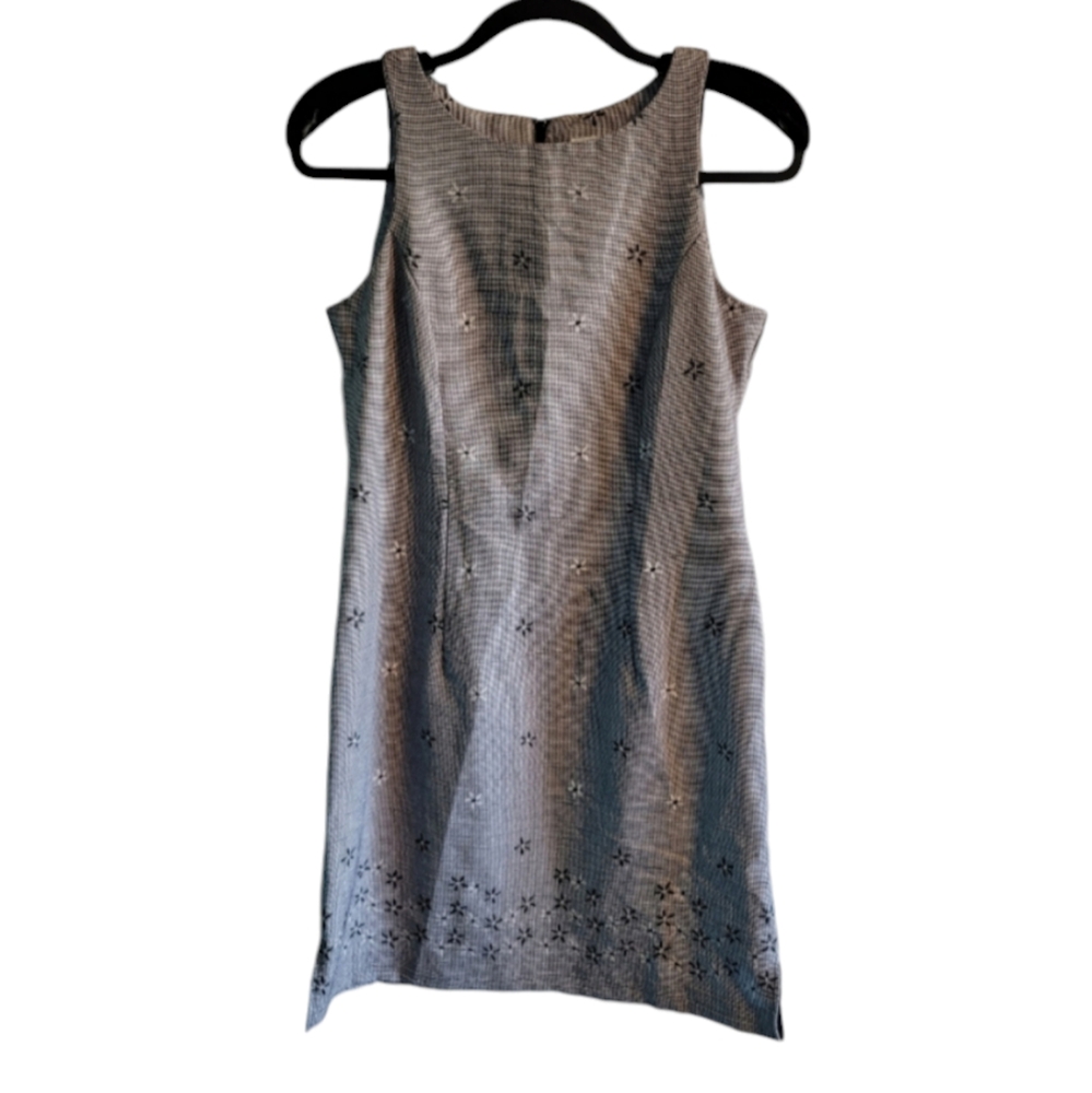 DBY Ltd Vintage Mini Dress